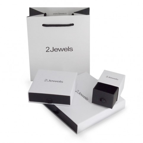 2JEWELS GIOIELLI 261343