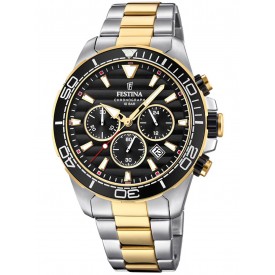 Festina Cronografo F20363/3