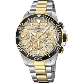 Festina Cronografo F20363/1