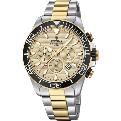 Festina Cronografo F20363/1