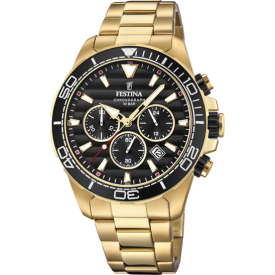 Festina Cronografo F20364/3