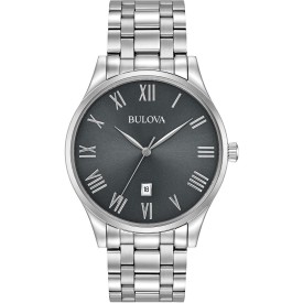 BULOVA CLASSIC 96B261