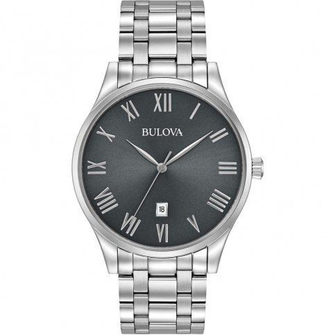 BULOVA CLASSIC 96B261