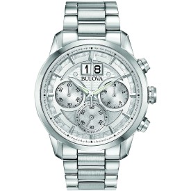 BULOVA SUTTON 96B318