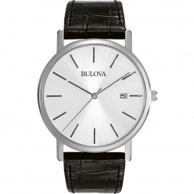 BULOVA DRESS DUETS 96B104