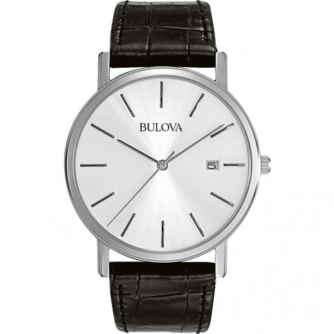 BULOVA DRESS DUETS 96B104