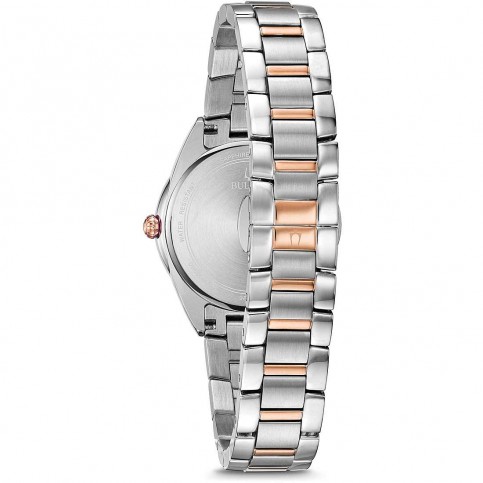 BULOVA DIAMONDS 98P183