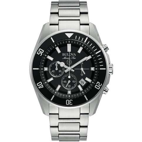 BULOVA MARINE STAR 98B353