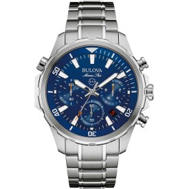 BULOVA MARINE STAR 96B256