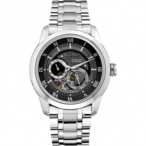 BULOVA BVA SERIES 96A118