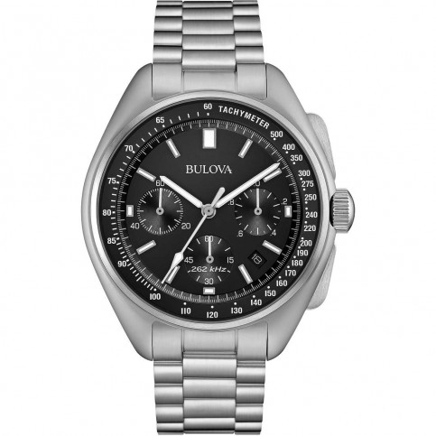 BULOVA  MOON WATCH 96B258 