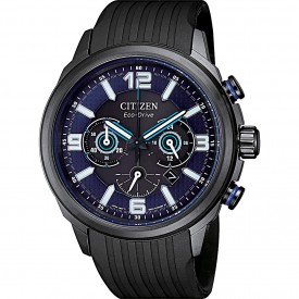 CITIZEN Chrono Racing CA4385-12E