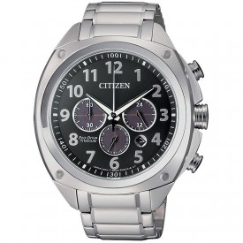 Citizen CA4310-54E Super Titanium 