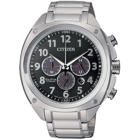 Citizen CA4310-54E Super Titanium 