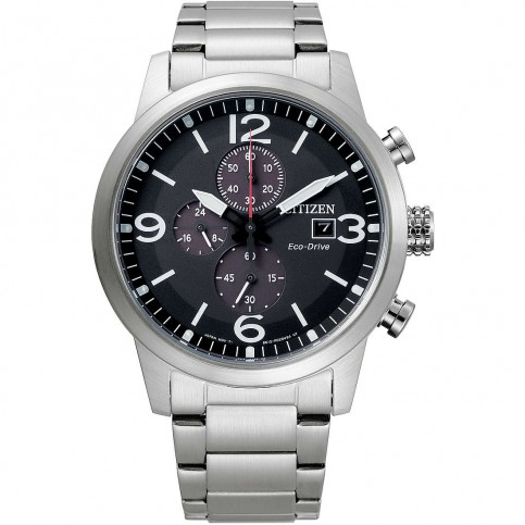 CITIZEN CHRONO CA0741-89E