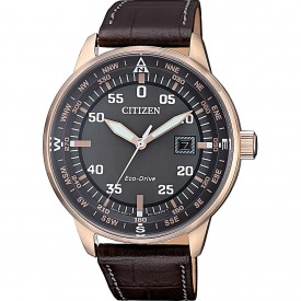 CITIZEN Aviator BM7393-16H