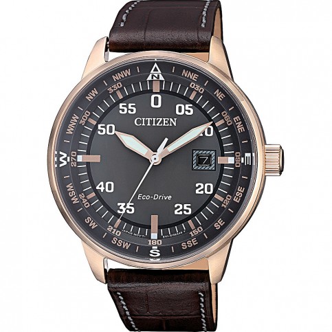 CITIZEN Aviator BM7393-16H