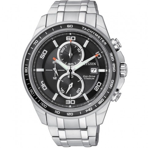 Citizen Supertitanio CA0340-55E