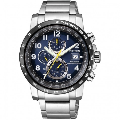 Citizen  AT8124-91L