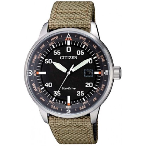 CITIZEN  Aviator BM7390-14E