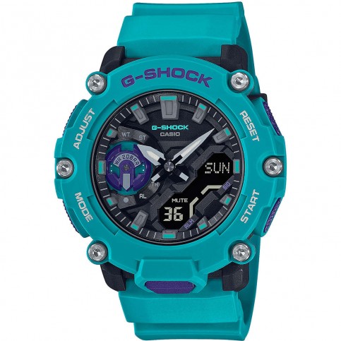 G-SHOCK  GA-2200-2AER