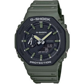 G-SHOCK GA-2110SU-3AER