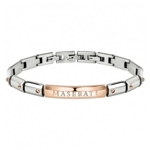 Maserati Jewels uomo JM220ASQ06