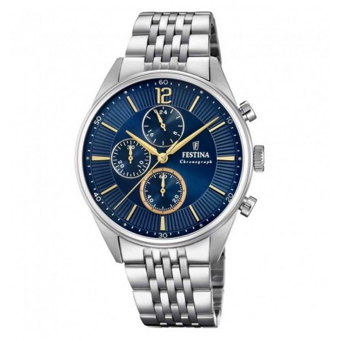  Festina  Chronograph F20285/3