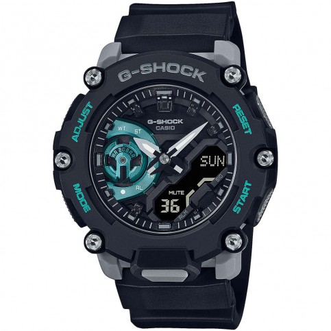 G-SHOCK G-SHOCK GA-2200M-1AER