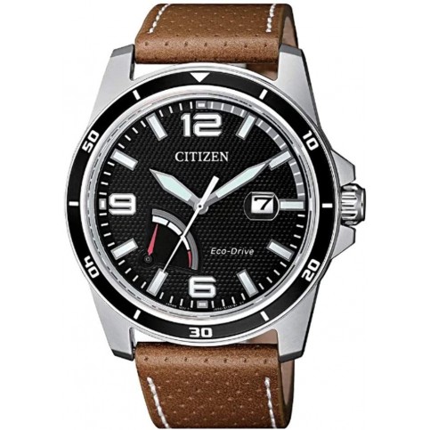 Orologio Citizen Marine AW7035-11E