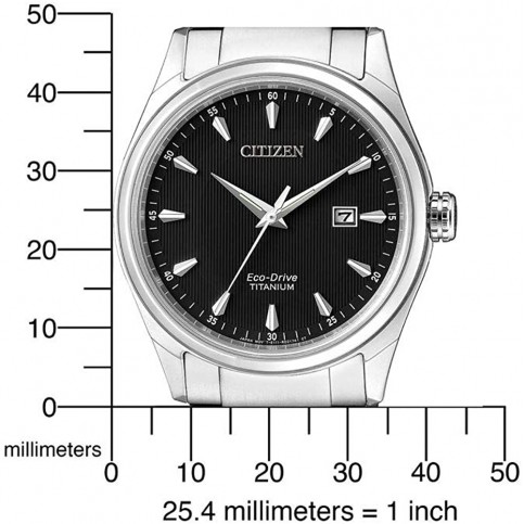 Citizen Supertitanio BM7360-82E 