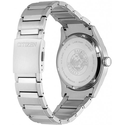 Citizen Supertitanio BM7360-82E 