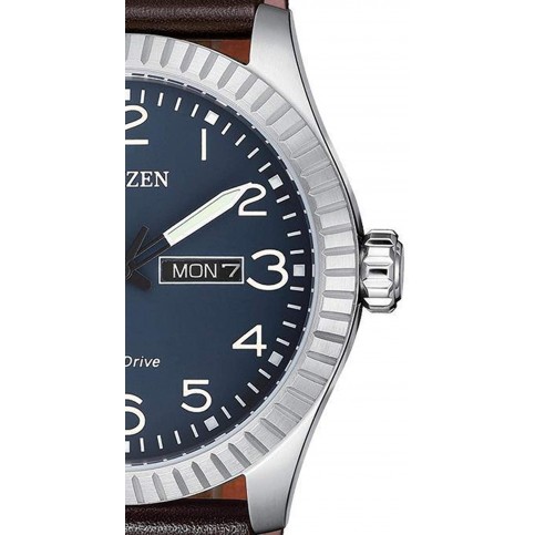 Citizen Urban BM8530-11L