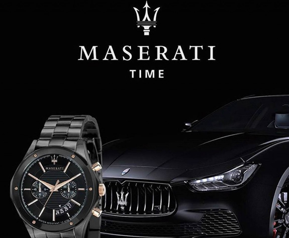 Maserati